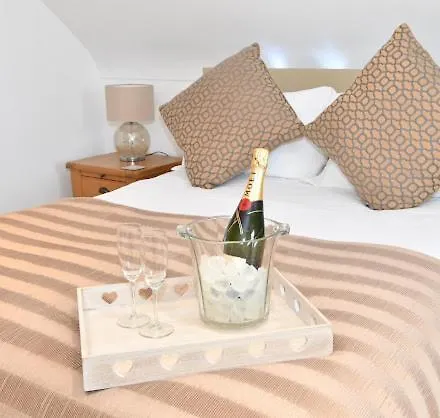 Bed & Breakfast The Rocks B&B Crumlin